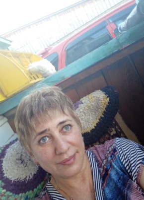 Marina Burb, 57, Россия, Чита