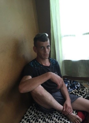 Василий, 38, Россия, Краснодар