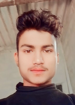 Birendar Das, 21, India, Devanhalli