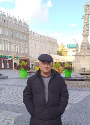 Faiq, 49, Bundesrepublik Deutschland, Marl