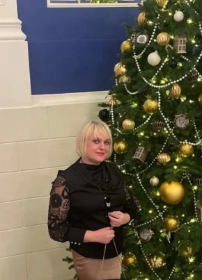 Elena, 56, Russia, Moscow