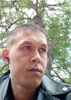 Рустам, 36, Россия, Иглино