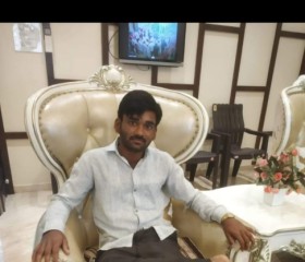 Peeroj, 24, Afzalpur