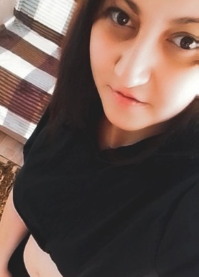 Anastasiya, 32, Russia, Volgograd