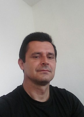 Alen, 48, Bosna i Hercegovina, Cazin
