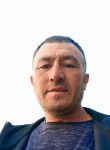 Неъматулло Зараб, 43 года, Тюмень