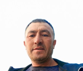 Неъматулло Зараб, 43 года, Тюмень