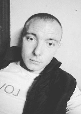 Vitya, 30, Ukraine, Kiev