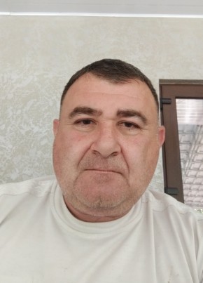 Гиорги из Хлевное 43 года