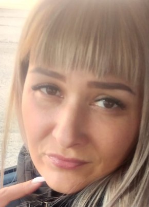 Lesya, 36, Russia, Nizhniy Novgorod