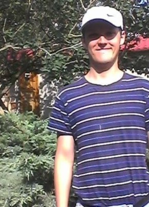 Андрей, 27, Україна, Кременчук