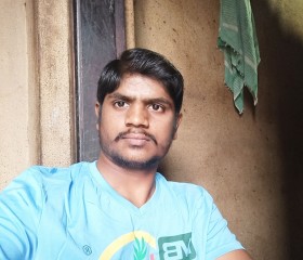 Laxman Hanabar, 27 лет, Bangalore
