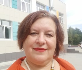 Милена, 54 года, Москва