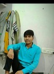 Sanjay saini, 21 год, Sīkar