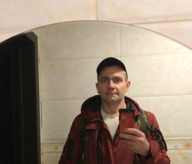 Юрий, 41 год, Владивосток