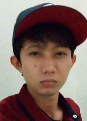 Tian из Djakarta 28 лет