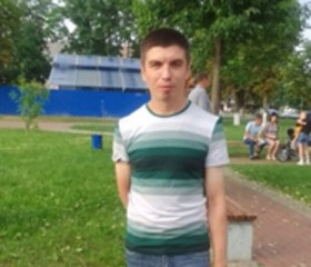 Zhenyek, 31, Mazyr