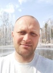 Denis, 39, Novosibirsk