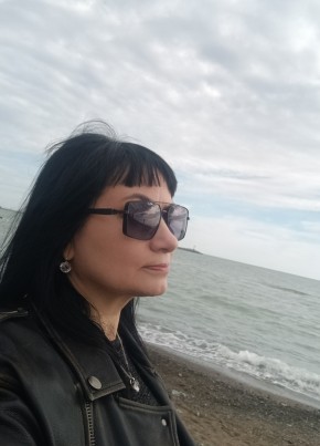 Алина из Адлера 52 года