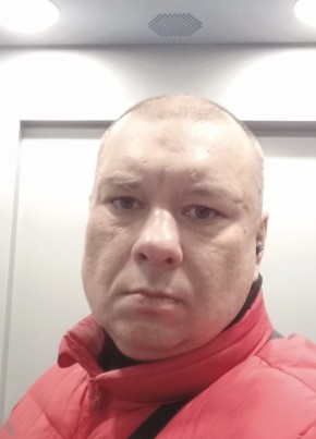 Дмитрий, 44, Россия, Гатчина