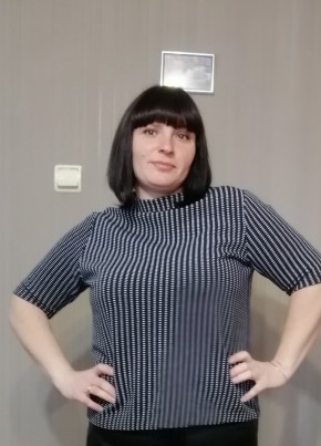 Анна из Алушты 40 лет
