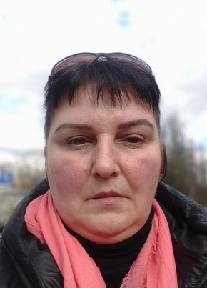 Елена из Конаково 49 лет