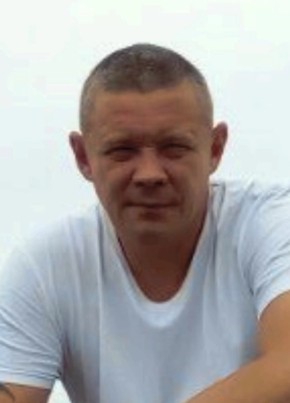 Андрей, 45, Рэспубліка Беларусь, Горад Навагрудак
