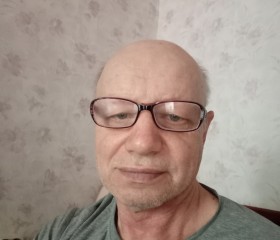 Николай, 69 лет, Шахты