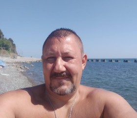 Дмитрий, 49 лет, Ростов-на-Дону