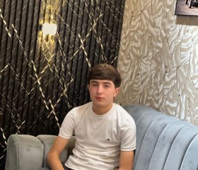 Waxrom Zokirov, 19, Elektrostal