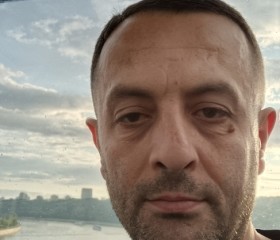 Ваган Давтян, 47 лет, Москва