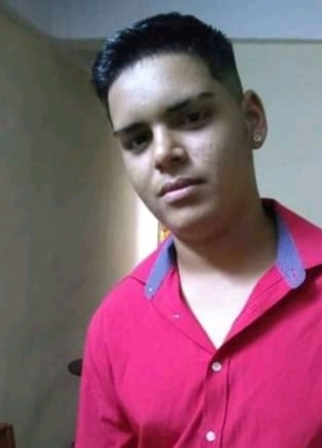 Gabriel, 27, República de Cuba, Sagua la Grande