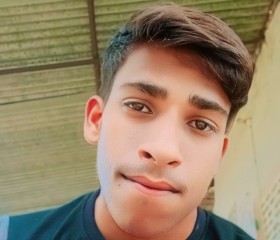 Ashish Sharma, 19 лет, Kanpur