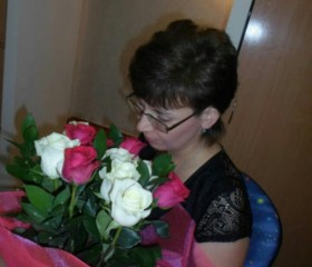 Елена, 50 лет, Улан-Удэ