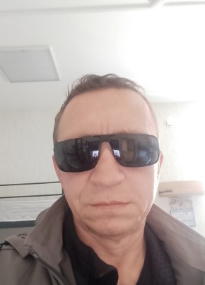 Игорь, 53, Россия, Парфино