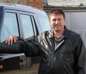 Анатолий, 54 года, Троицк (Челябинск)