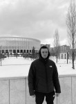 Александр, 25 лет, Краснодар