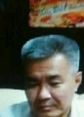 Улик, 56, Кыргыз Республикасы, Бишкек