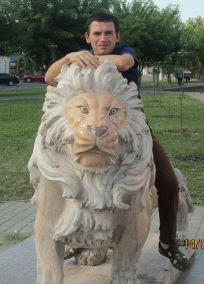 Андрей, 36, Ukraine, Mykolayiv