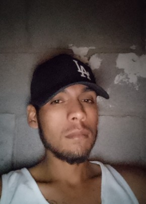Daniel, 26, Estados Unidos Mexicanos, Torreón