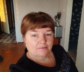 Татьяна Батманов, 46 лет, Бузулук