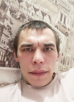 Салават, 29, Россия, Учалы