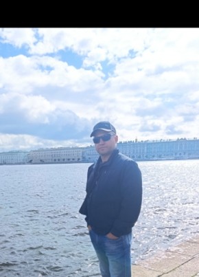 Sergey, 46, Russia, Nizhniy Novgorod