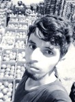 عمار عبد, 20 лет, عمان