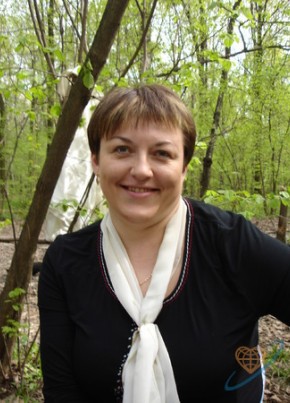 Людмила, 54, Россия, Москва