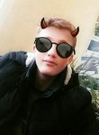 Максим сергеев, 22 года, Глухів