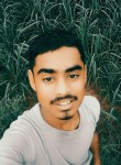 Ritesh gujjar, 23 года, New Delhi