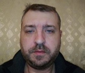 Евгений Попов, 42 года, Альметьевск