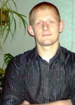 Boris Zababurin, 37, Russia, Moscow