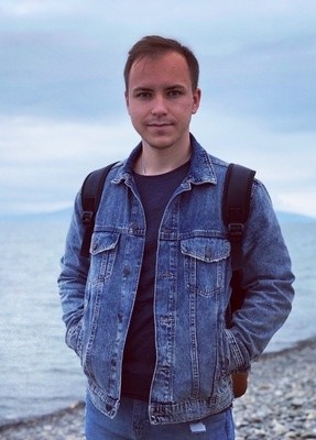 Алексей, 30, Россия, Агроном